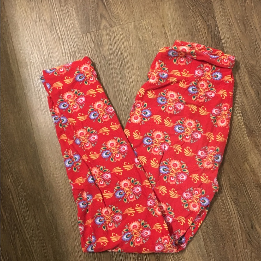 LulaRoe Leggings
